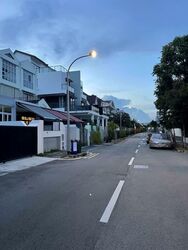 Lorong Marzuki (D14), Semi-Detached #549077971